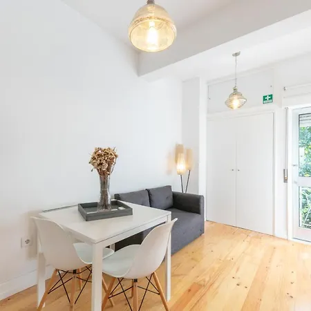 Riber Palladium Apartment Porto