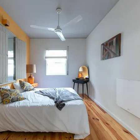 Riber Palladium Apartment *