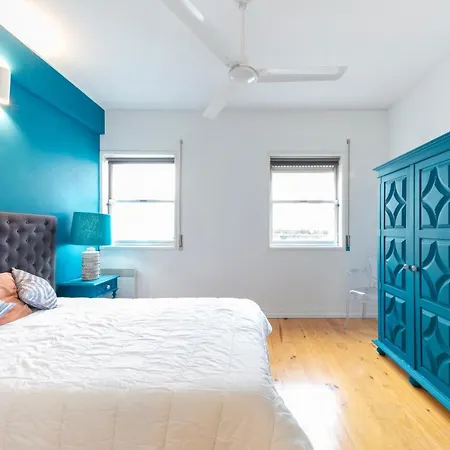 Apartment Riber Palladium *
