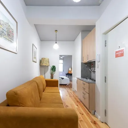 Apartment Riber Palladium *
