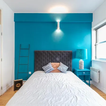 Riber Palladium Apartment Porto