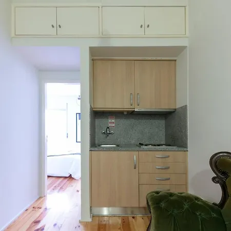 Apartment Riber Palladium