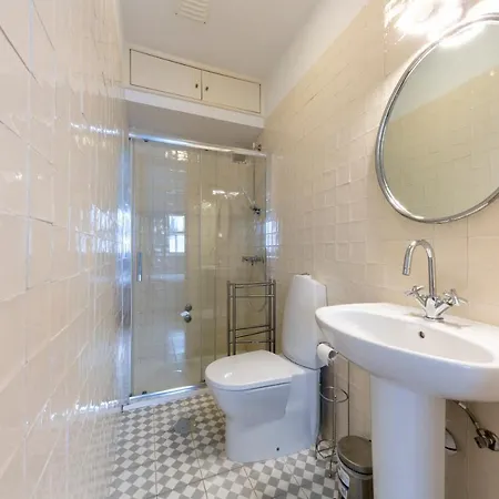 Riber Palladium Apartment Porto