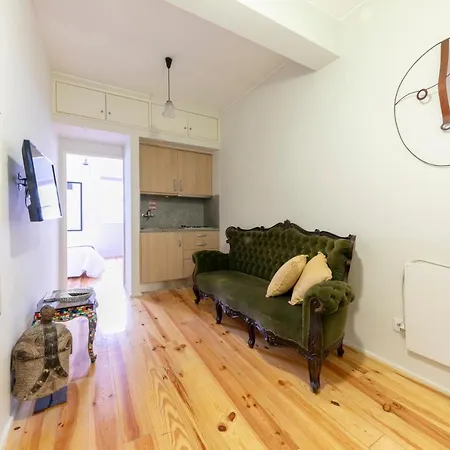 Apartment Riber Palladium *