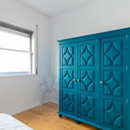 Apartment Riber Palladium