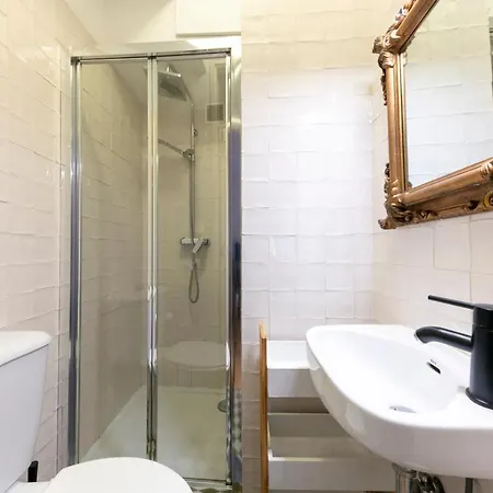 Apartment Riber Palladium Porto
