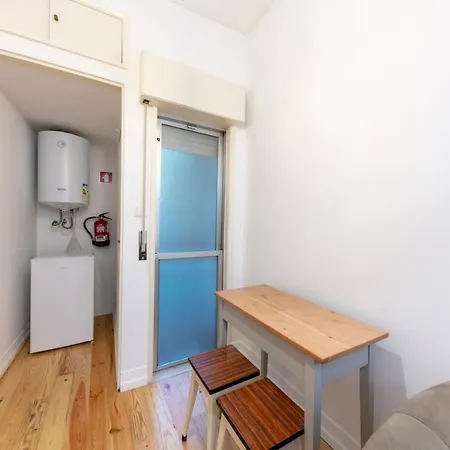 Apartment Riber Palladium